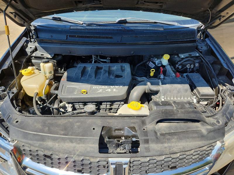 Продажа на аукционе авто 2014 Dodge Journey, vin: 3C4PDCAB8ET310721, номер лота: 69612686