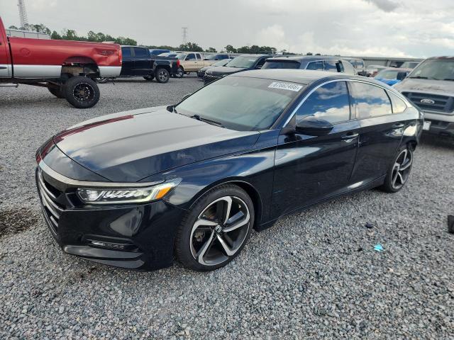 67662466 :رقم المزاد ، 1HGCV1F3XLA157914 vin ، 2020 Honda Accord مزاد بيع