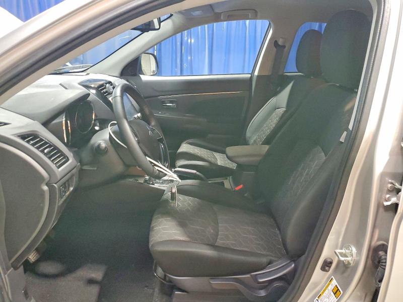 Продажа на аукционе авто 2026 Mitsubishi Outlander Sport, vin: JA4ARUAU2TU022320, номер лота: 70231116