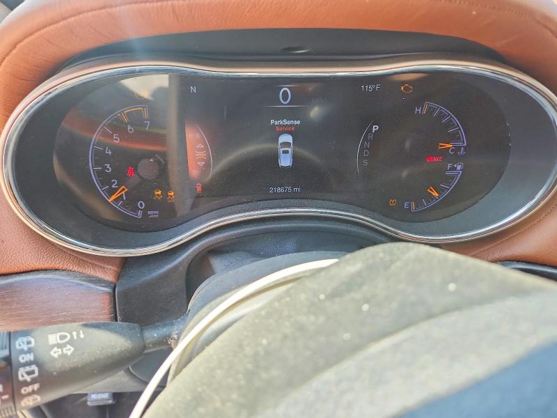 2015 Jeep Grand Cherokee მანქანა იყიდება აუქციონზე, vin: 1C4RJFJT0FC757214, აუქციონის ნომერი: 67071236