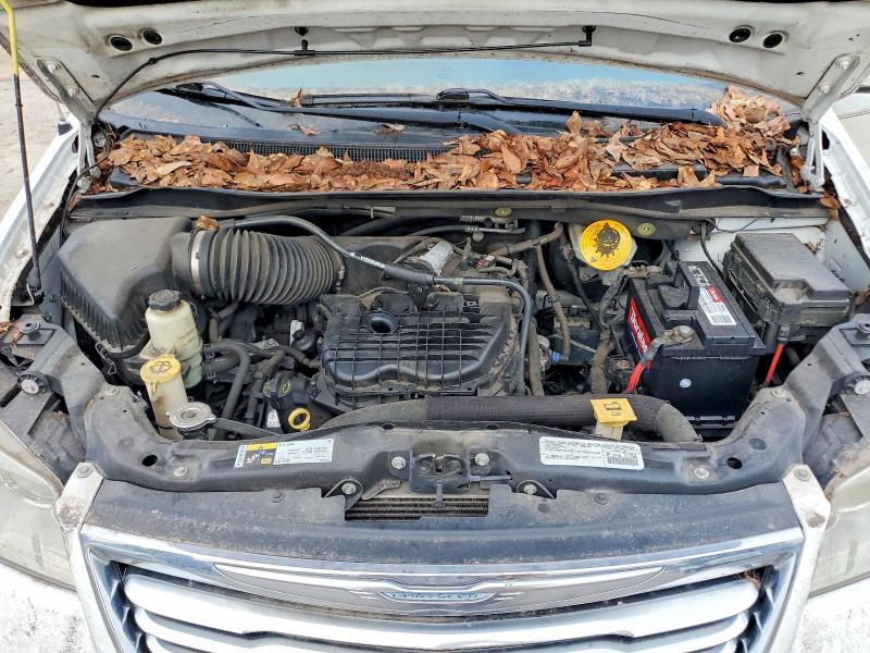 Продажа на аукционе авто 2015 Chrysler Town & Country, vin: 2C4RC1BG5FR564787, номер лота: 68588266