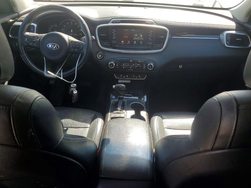 Aukcja sprzedaży 2017 Kia Sorento, vin: 5XYPH4A56HG228762, numer aukcji: 70736956