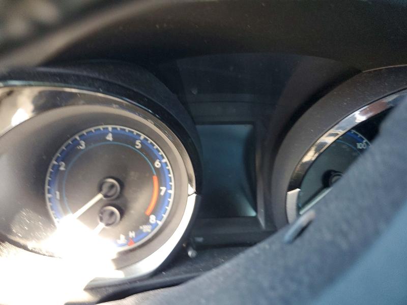 Продаж на аукціоні авто 2015 Toyota Corolla, vin: 5YFBURHE9FP252118, номер лоту: 68082816