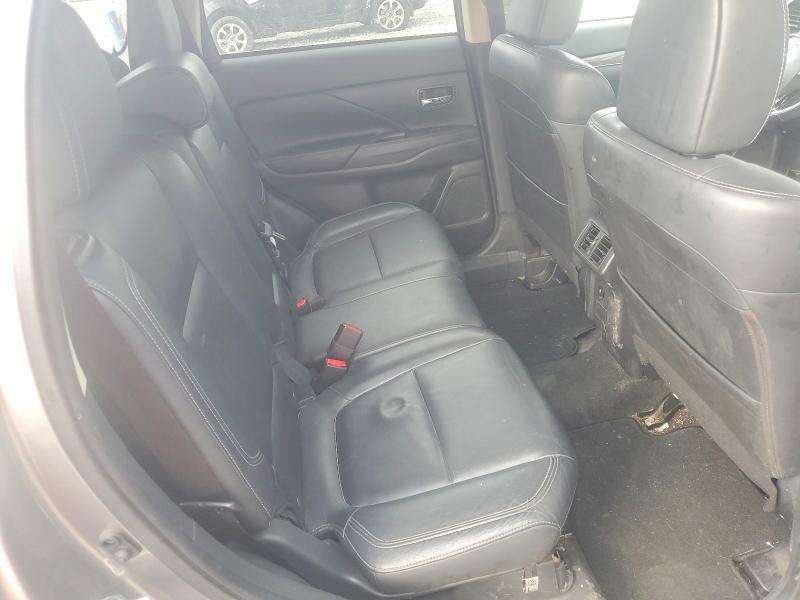 Продажа на аукционе авто 2019 Mitsubishi Outlander, vin: JA4AZ3A33KZ027545, номер лота: 68313986