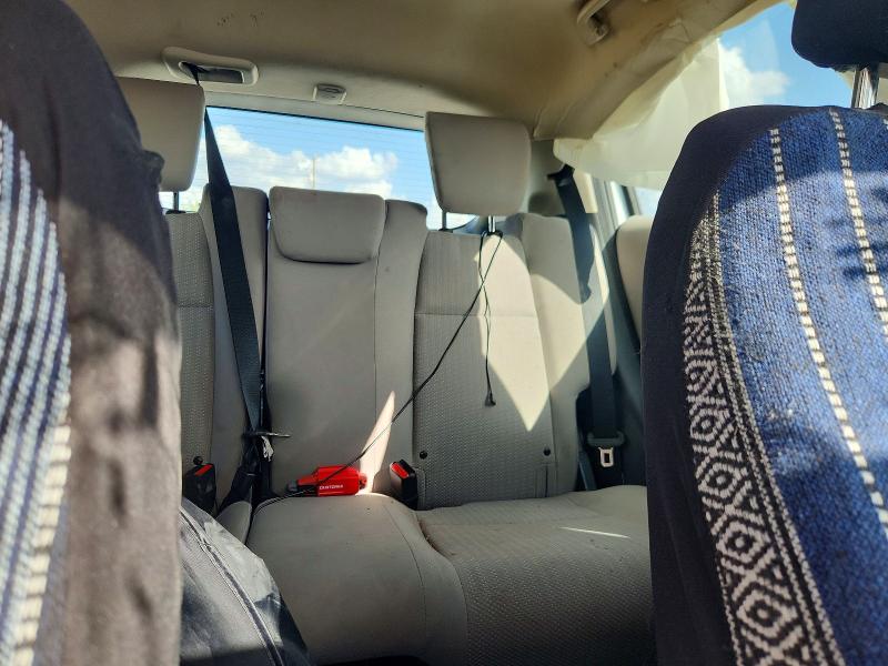 69180966 :رقم المزاد ، 3CZRU5H37JG703948 vin ، 2018 Honda Hr-v مزاد بيع