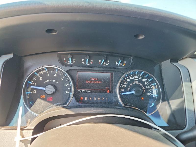 Aukcja sprzedaży 2011 Ford F150, vin: 1FTEX1CM4BFB75194, numer aukcji: 68843486