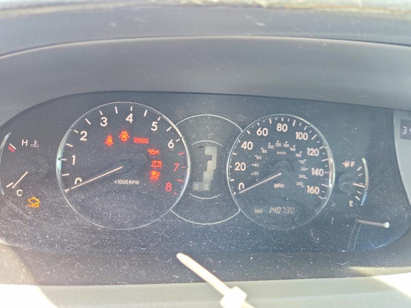 Продажа на аукционе авто 2006 Toyota Avalon, vin: 4T1BK36B96U113259, номер лота: 69646006