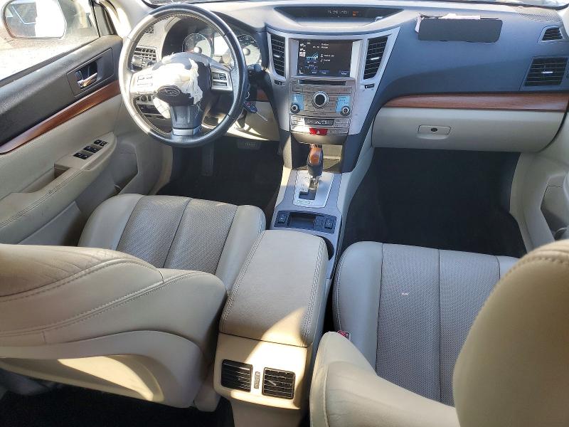 Aukcja sprzedaży 2013 Subaru Outback, vin: 4S4BRCLC8D3282748, numer aukcji: 67211156
