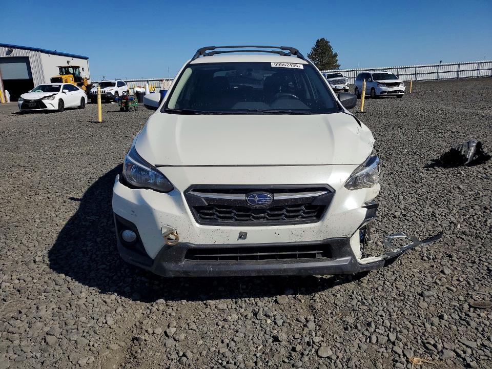 Aukcja sprzedaży 2018 Subaru Crosstrek, vin: JF2GTABC1J8228550, numer aukcji: 69562436