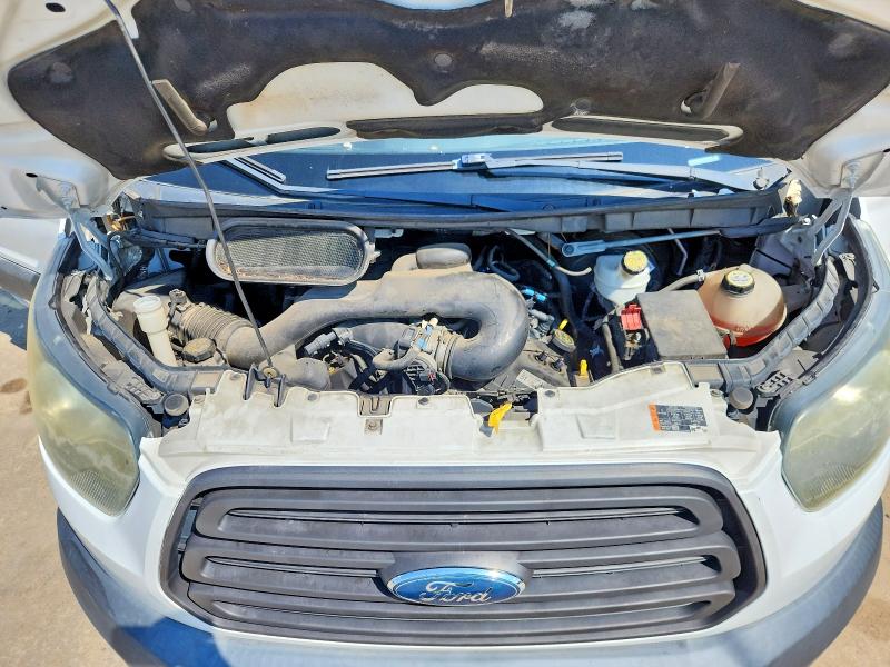 Aukcja sprzedaży 2015 Ford Transit, vin: 1FTNR1ZMXFKA50649, numer aukcji: 68873826