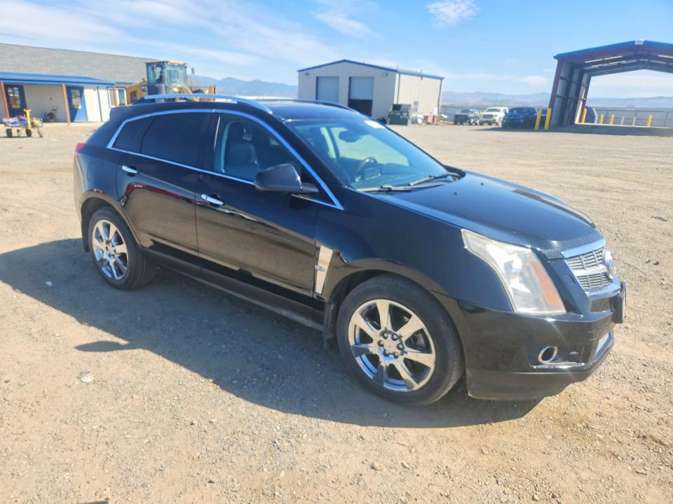Aukcja sprzedaży 2011 Cadillac Srx, vin: 3GYFNFEY8BS572954, numer aukcji: 68776726