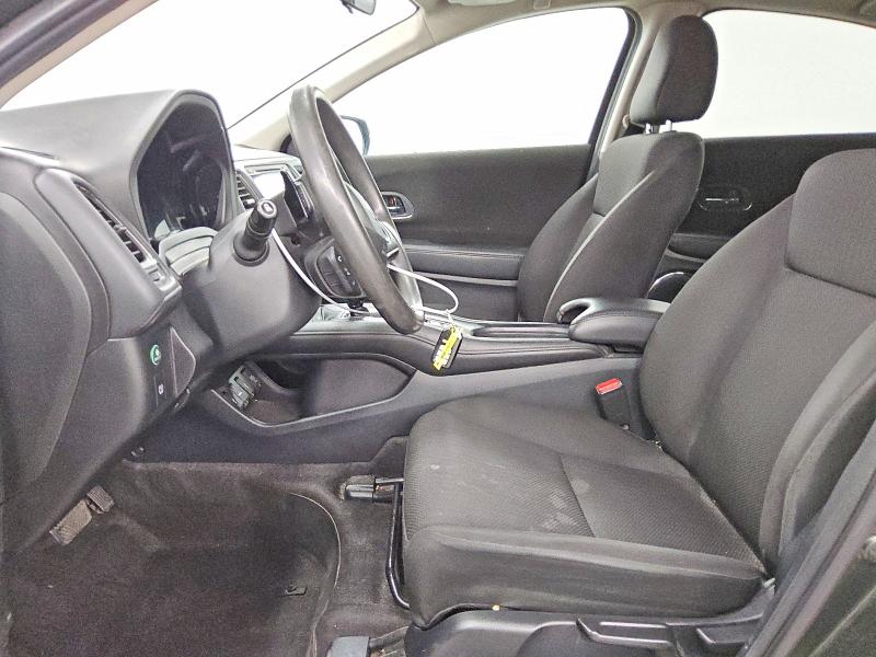 67362696 :رقم المزاد ، 3CZRU5H58GM712590 vin ، 2016 Honda Hr-v مزاد بيع