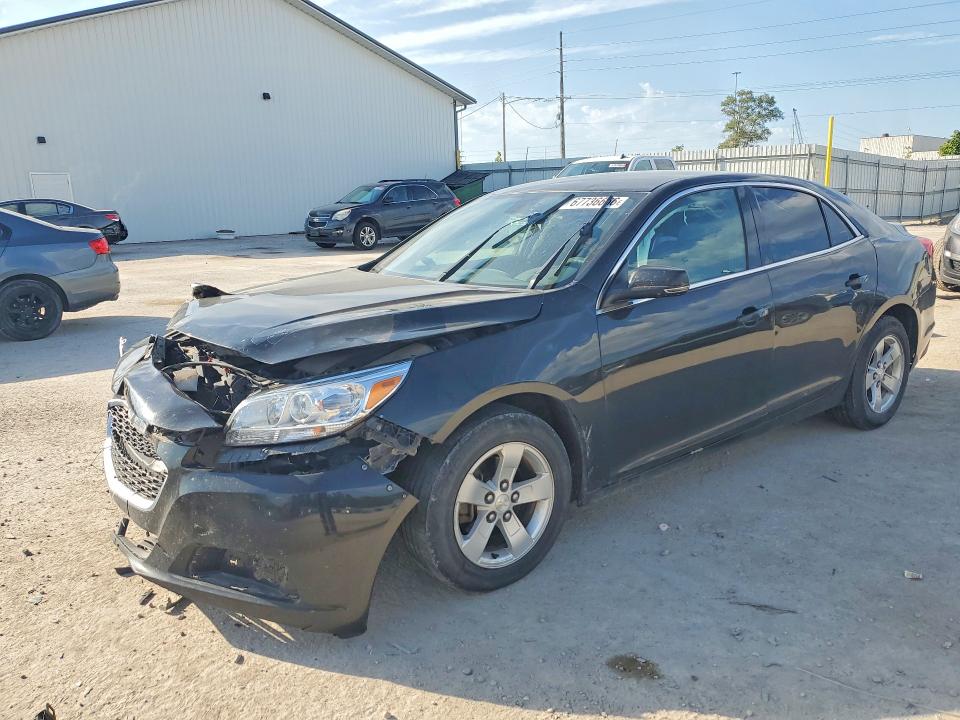 Aukcja sprzedaży 2014 Chevrolet Malibu, vin: 1G11C5SL9EF172332, numer aukcji: 67736666