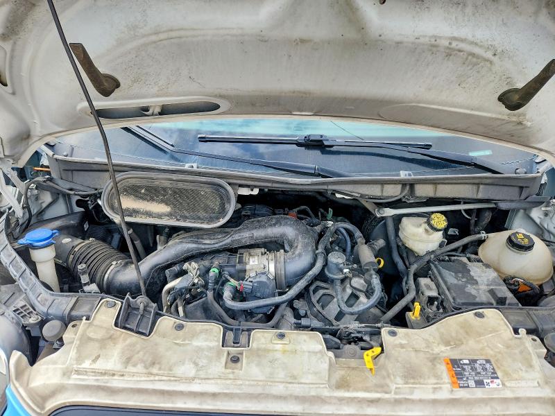 Aukcja sprzedaży 2021 Ford Transit, vin: 1FTBW3X82MKA39042, numer aukcji: 69010676