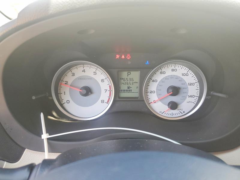 67641856 :رقم المزاد ، JF1GPAD60D2874685 vin ، 2013 Subaru Impreza مزاد بيع