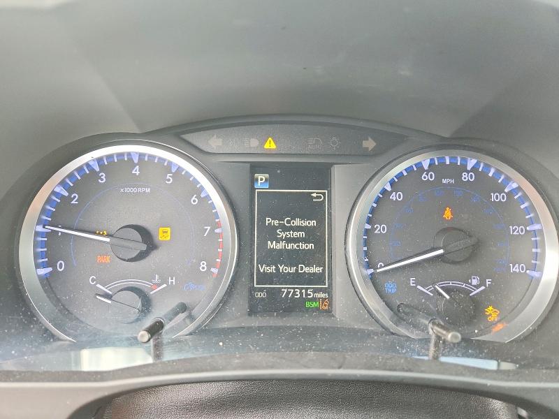 Aukcja sprzedaży 2019 Toyota Highlander, vin: 5TDBZRFH2KS941398, numer aukcji: 69963916