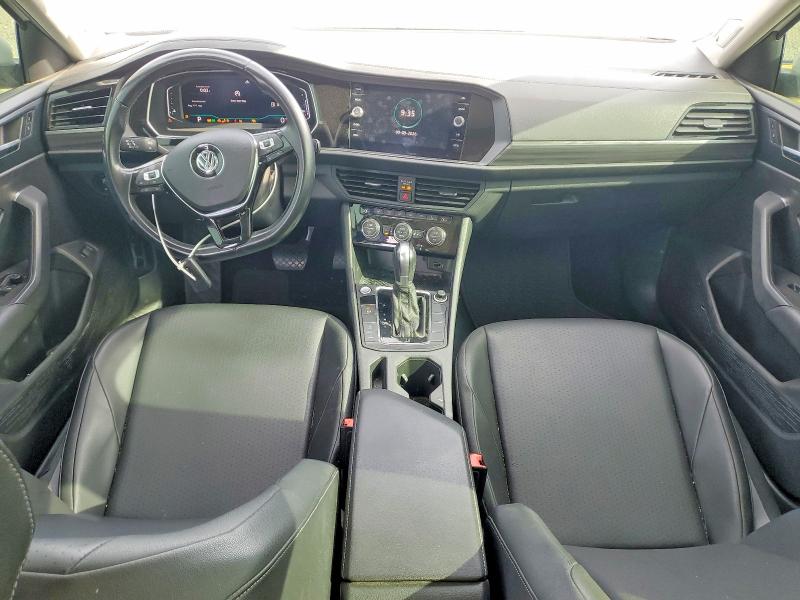 Продажа на аукционе авто 2019 Volkswagen Jetta, vin: 3VWE57BU9KM085434, номер лота: 68523886