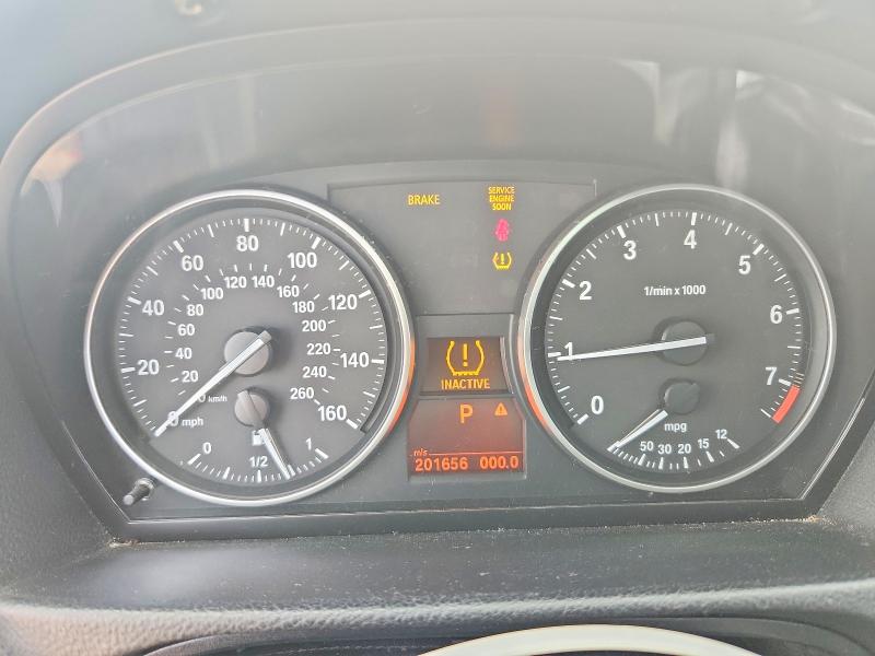 Aukcja sprzedaży 2008 Bmw 328, vin: WBAVA37548NL50586, numer aukcji: 67740276