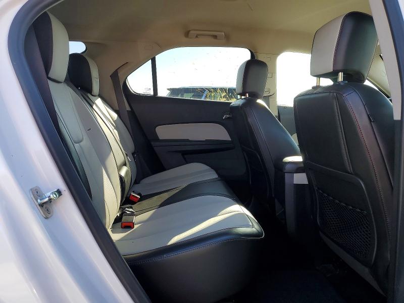 69966496 :رقم المزاد ، 2GNFLGE32G6336352 vin ، 2016 Chevrolet Equinox مزاد بيع