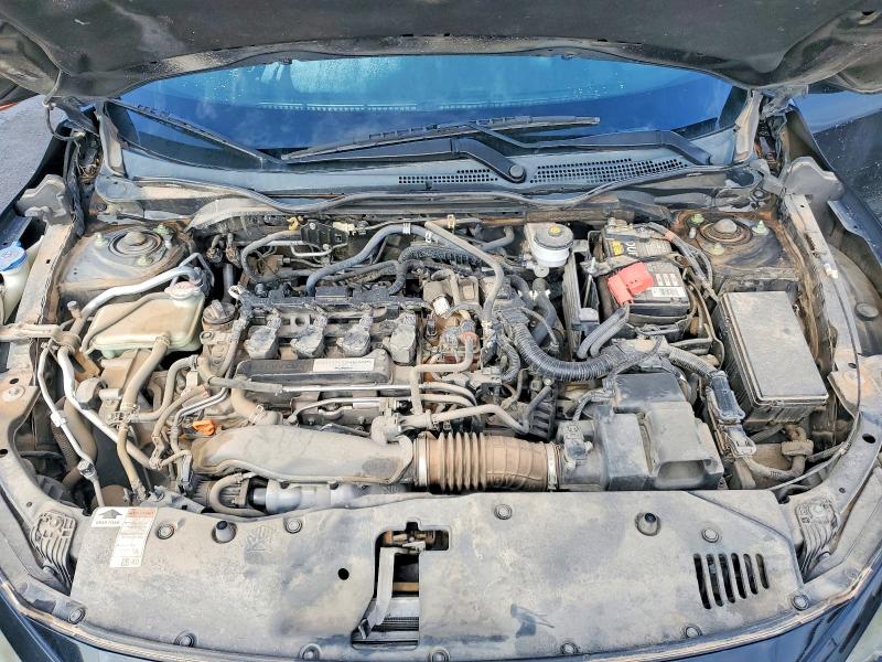 Aukcja sprzedaży 2019 Honda Civic, vin: SHHFK7H65KU204138, numer aukcji: 70953096