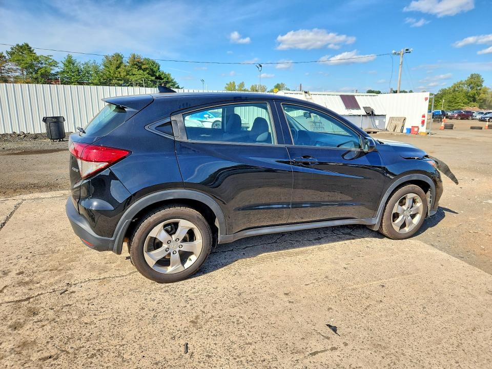Aukcja sprzedaży 2022 Honda Hr-v, vin: 3CZRU6H33NM756983, numer aukcji: 68183696