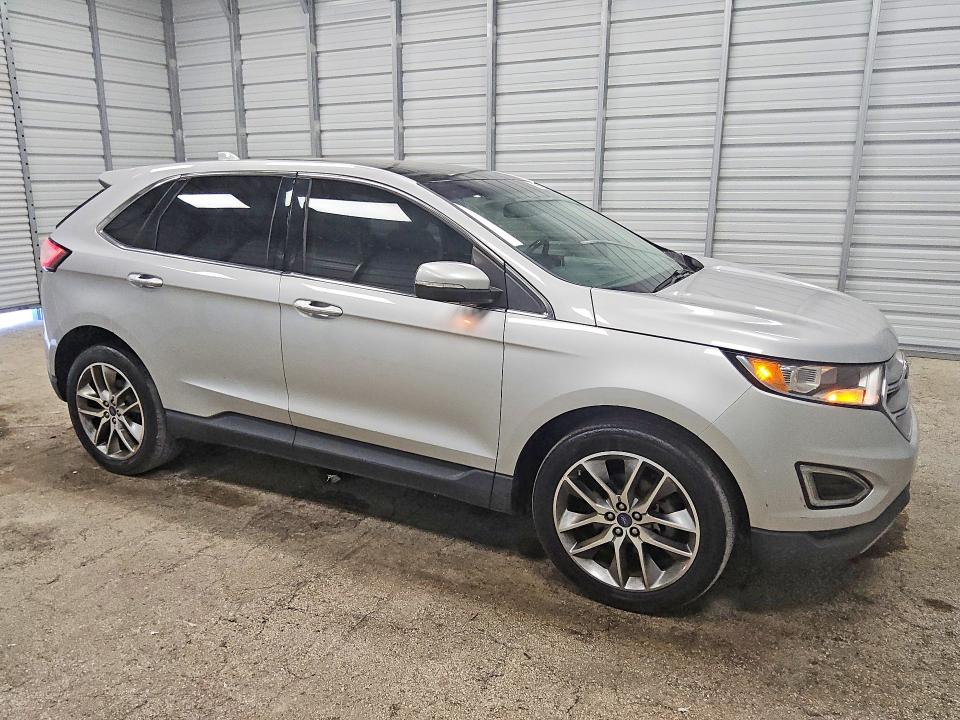 Aukcja sprzedaży 2016 Ford Edge, vin: 2FMPK3K94GBB56424, numer aukcji: 68555376
