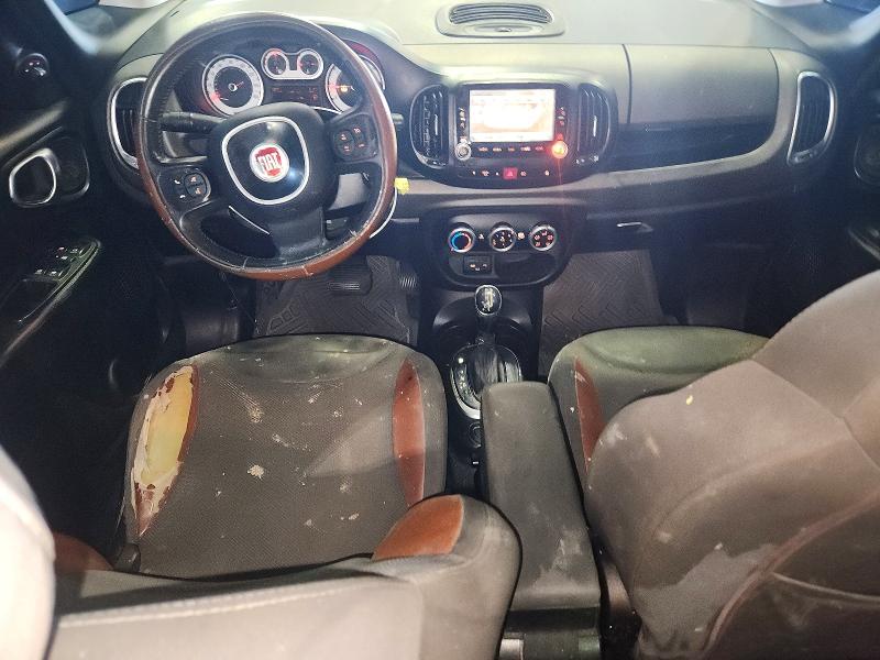 Продаж на аукціоні авто 2014 Fiat 500l, vin: ZFBCFADH5EZ017657, номер лоту: 68844156