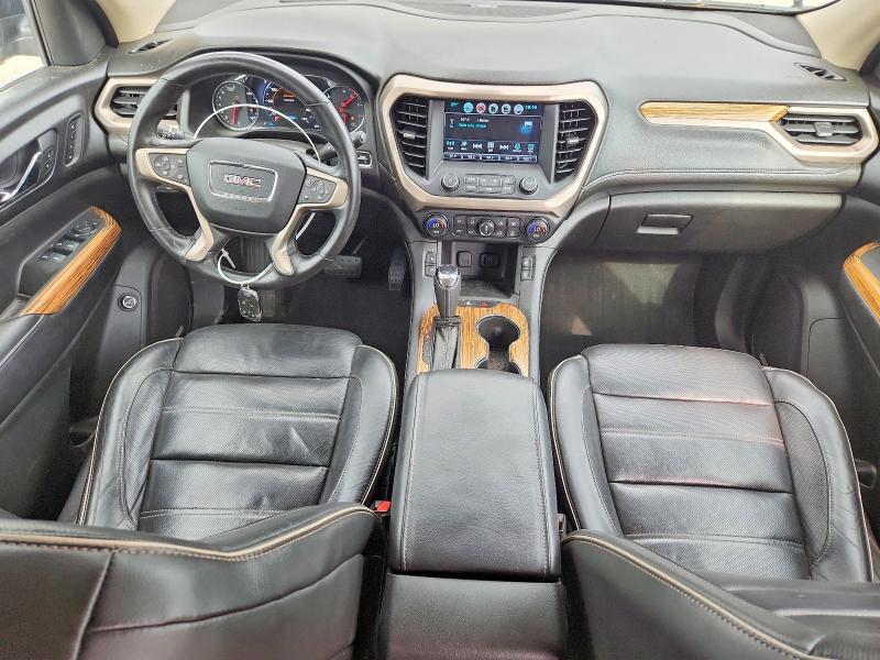 Aukcja sprzedaży 2017 Gmc Acadia, vin: 1GKKNXLS0HZ124006, numer aukcji: 69692636