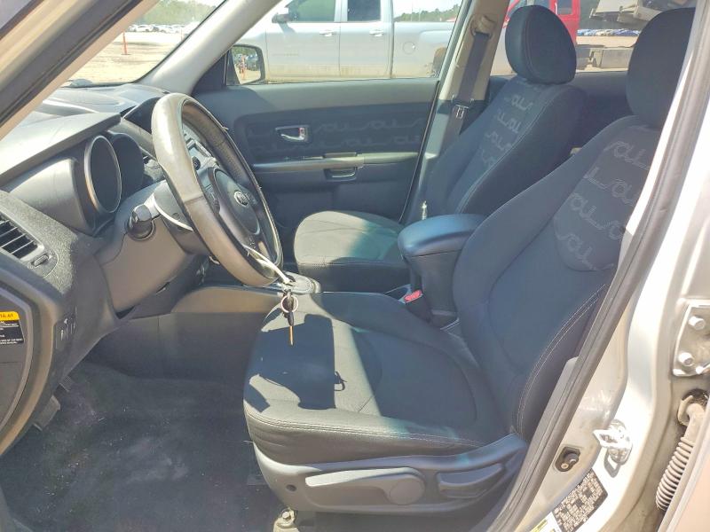 Продажа на аукционе авто 2013 Kia Soul, vin: KNDJT2A65D7753952, номер лота: 68441716