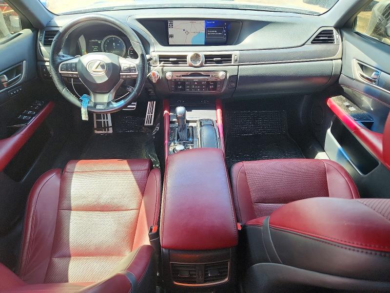 Продаж на аукціоні авто 2019 Lexus Gs 350, vin: JTHCZ1BL7KA010505, номер лоту: 66441526