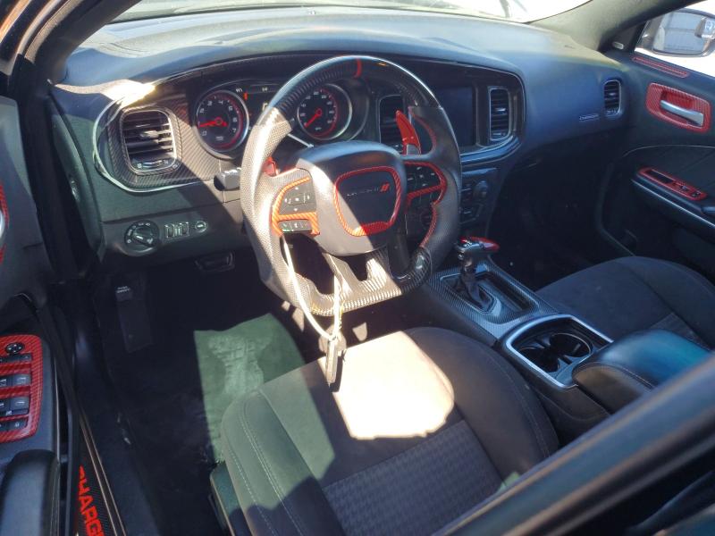 Продажа на аукционе авто 2019 Dodge Charger, vin: 2C3CDXCT6KH588070, номер лота: 71112276
