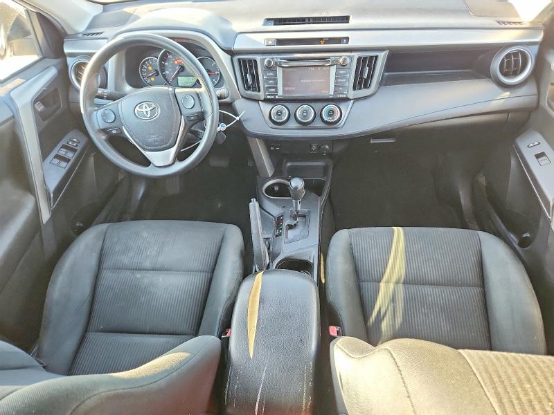 70624166 :رقم المزاد ، 2T3ZFREV6GW267227 vin ، 2016 Toyota Rav4 مزاد بيع
