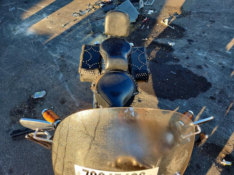 Aukcja sprzedaży 1996 Harley-davidson Flstc, vin: 1HD1BJL46TY028814, numer aukcji: 70645426