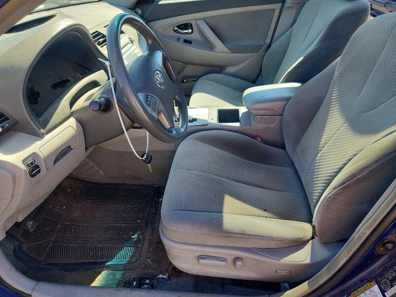 Aukcja sprzedaży 2007 Toyota Camry, vin: 4T1BE46K17U085987, numer aukcji: 67143446