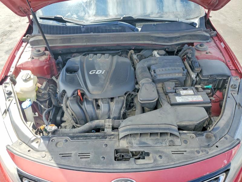 Aukcja sprzedaży 2014 Kia Optima, vin: 5XXGN4A77EG333871, numer aukcji: 67133296