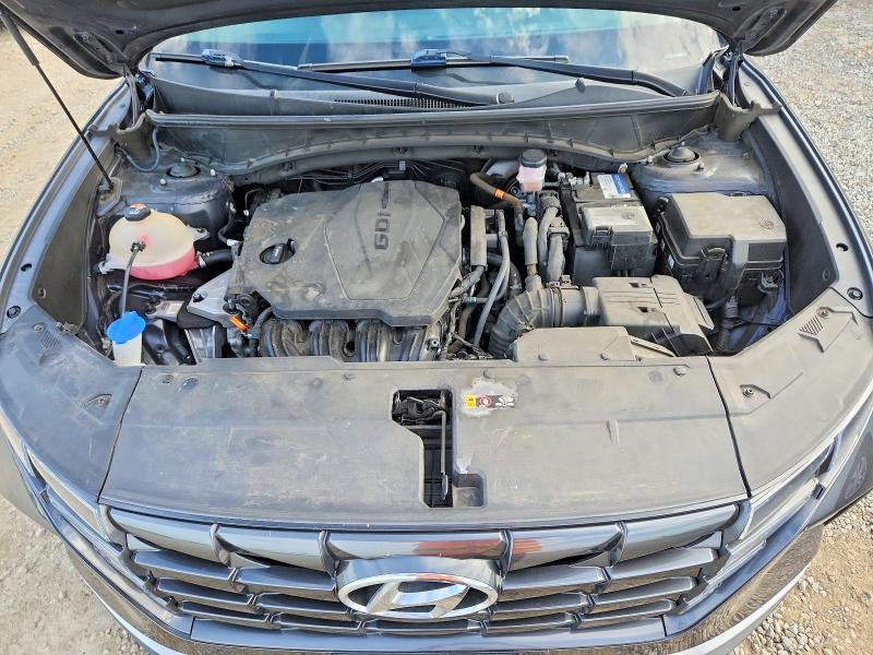 Продажа на аукционе авто 2022 Hyundai Tucson, vin: 5NMJF3AEXNH066061, номер лота: 68307116