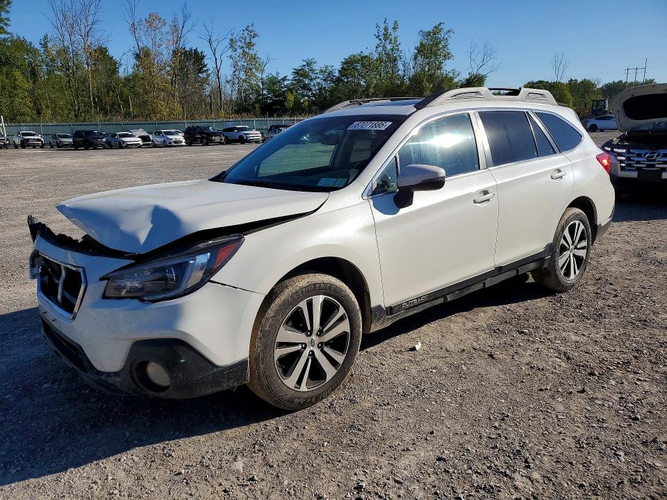 Aukcja sprzedaży 2019 Subaru Outback, vin: 4S4BSANC5K3381675, numer aukcji: 67271886