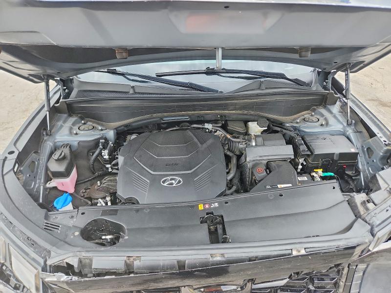 Aukcja sprzedaży 2025 Hyundai Palisade, vin: KM8R2DGE9SU846046, numer aukcji: 67516736