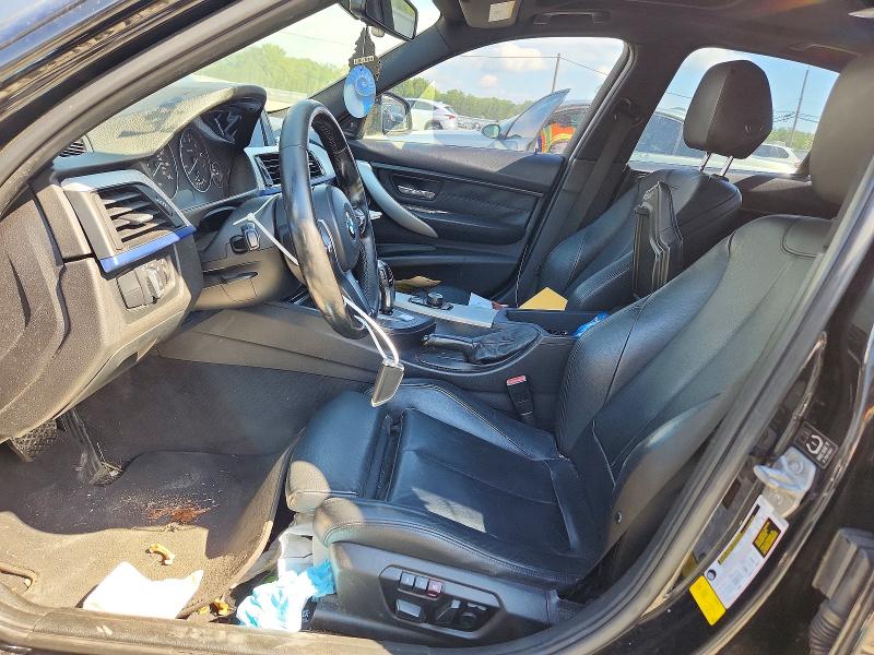 Aukcja sprzedaży 2015 Bmw 335, vin: WBA3A9G51FNT09873, numer aukcji: 68038486