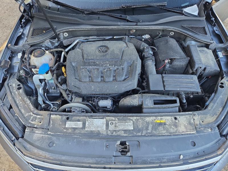 Aukcja sprzedaży 2018 Volkswagen Passat, vin: 1VWBA7A31JC019175, numer aukcji: 69534416