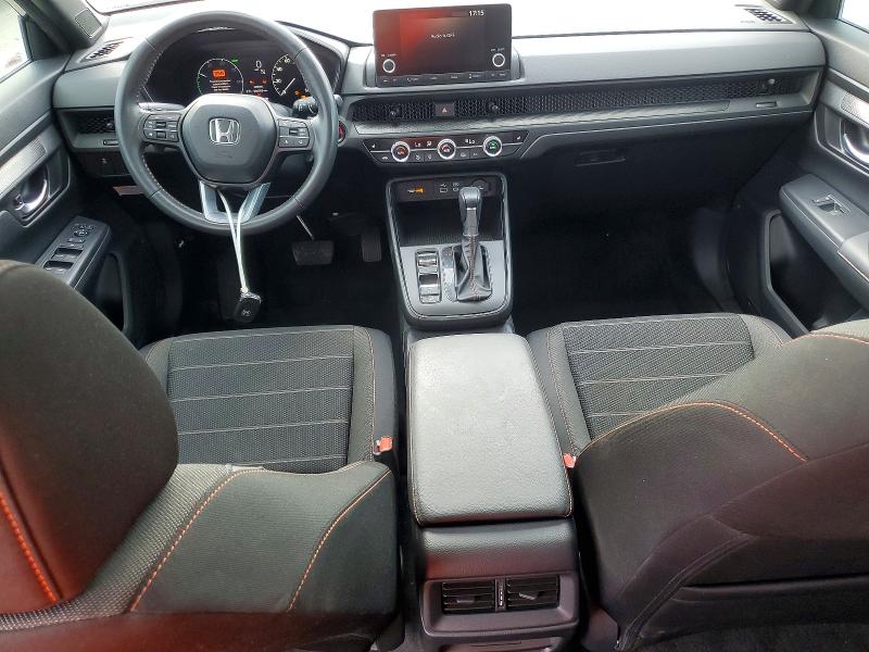 Aukcja sprzedaży 2023 Honda Cr-v, vin: 7FARS5H55PE011316, numer aukcji: 70513716