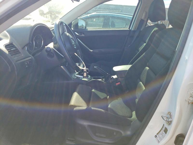 Продажа на аукционе авто 2015 Mazda Cx-5, vin: JM3KE4CY9F0434887, номер лота: 67516356