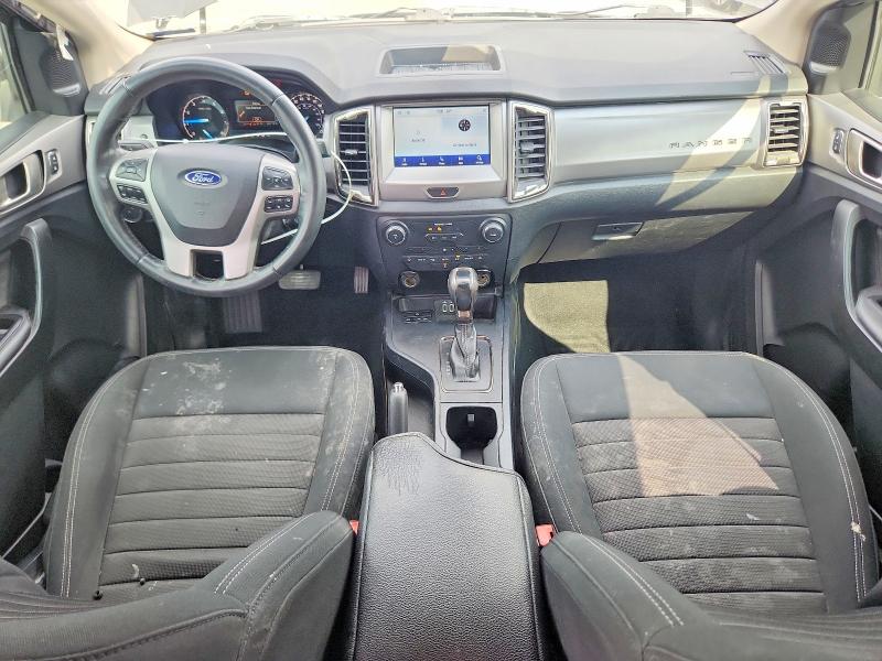 2019 Ford Ranger მანქანა იყიდება აუქციონზე, vin: 1FTER4EH9KLA44842, აუქციონის ნომერი: 70681886