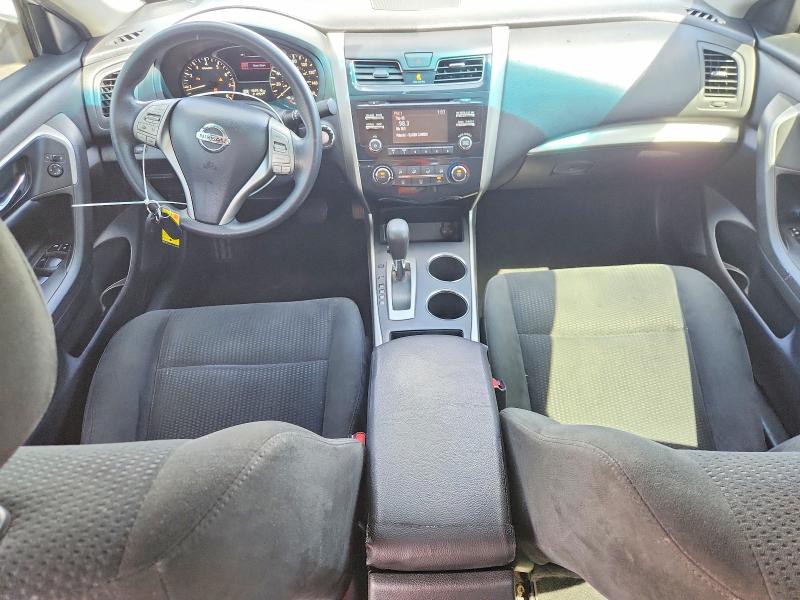 2015 Nissan Altima მანქანა იყიდება აუქციონზე, vin: 1N4AL3AP5FC459711, აუქციონის ნომერი: 69162676