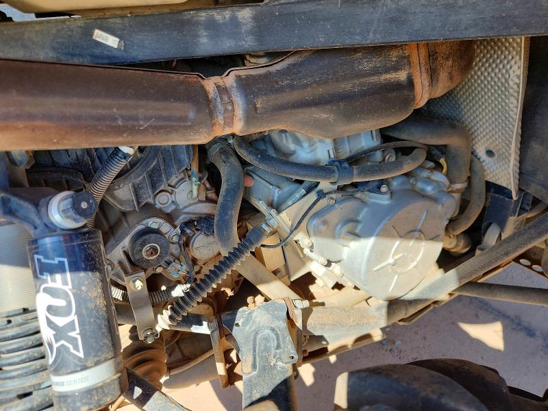 69526786 :رقم المزاد ، 3NSVBA872FF432685 vin ، 2015 Polaris Razor مزاد بيع