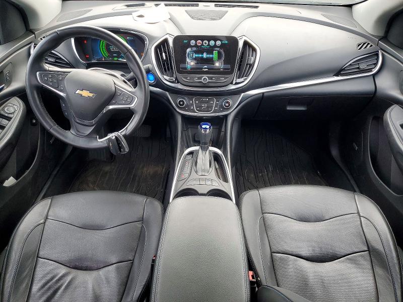 Aukcja sprzedaży 2017 Chevrolet Volt, vin: 1G1RB6S57HU192446, numer aukcji: 69645766