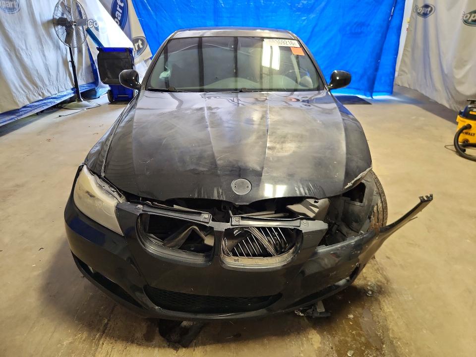 Продажа на аукционе авто 2009 Bmw 328, vin: WBAPH77519NM30165, номер лота: 68369216