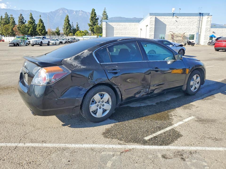 Продажа на аукционе авто 2007 Nissan Altima, vin: 1N4AL21EX7N437086, номер лота: 69950046