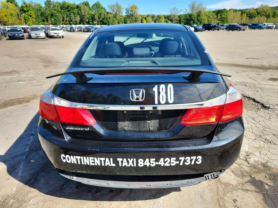 2015 Honda Accord მანქანა იყიდება აუქციონზე, vin: 1HGCR2F30FA229539, აუქციონის ნომერი: 69962696