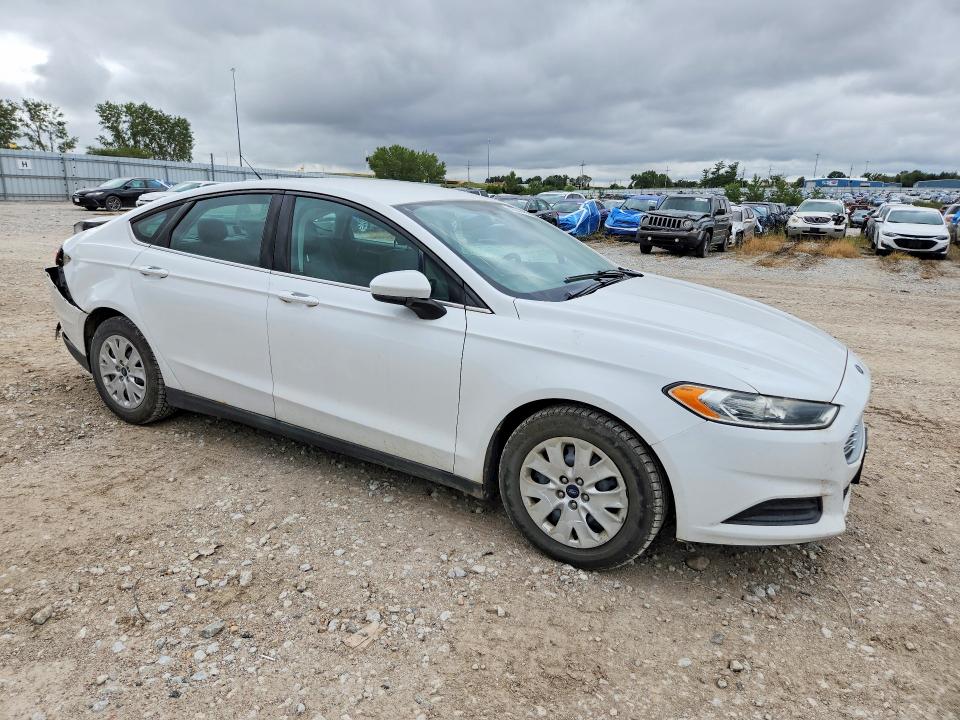 Продаж на аукціоні авто 2013 Ford Fusion, vin: 3FA6P0G72DR291203, номер лоту: 69044406